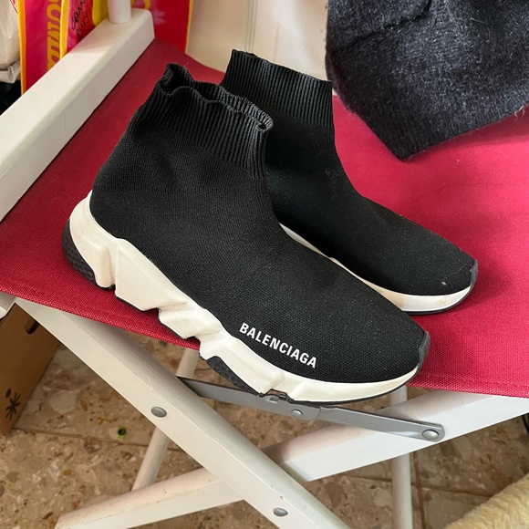Balenciaga speed - Picture 2 of 2